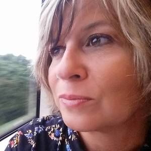 Meet your Posher, Tammy